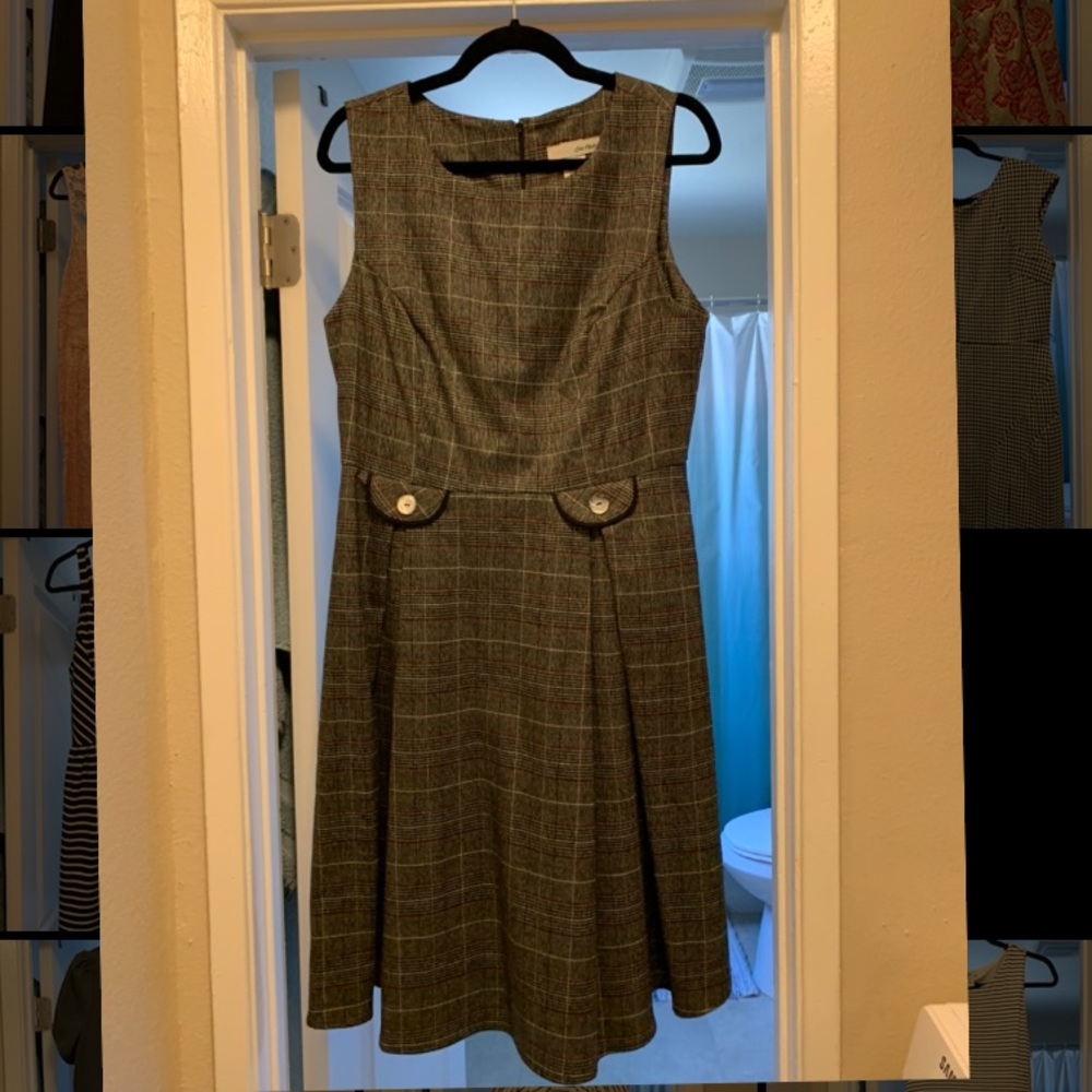 Vintage dress